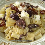 greek-macaroni-and-cheese Sam'sree Macaroni and Cheese