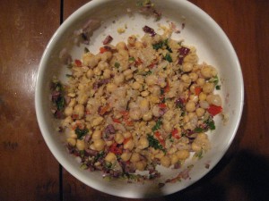 chickpea_bowl