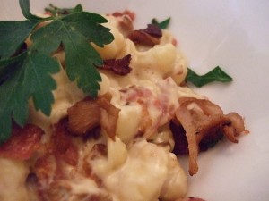 trufflemac-n-cheese