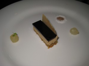 "Galette" Hudson Valley Moulard Duck Foie Gras