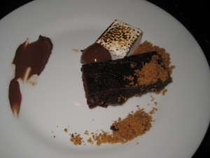 Smores