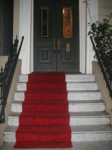 Victorian House