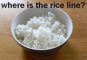 rice