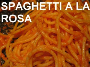 spaghetti-a-la-rosa